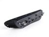 ES#242680 - 51138046448 - Side Fender Grille - Right - M3 vented side fender grille - Genuine BMW - BMW