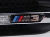 ES#242680 - 51138046448 - Side Fender Grille - Right - M3 vented side fender grille - Genuine BMW - BMW