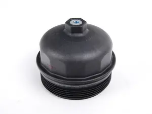 Oil Filter Cap