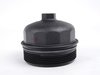 ES#24089 - 11427834730 - Oil Filter Cap - Secures the oil filter to the filter housing - Genuine BMW - BMW
