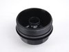 ES#24089 - 11427834730 - Oil Filter Cap - Secures the oil filter to the filter housing - Genuine BMW - BMW
