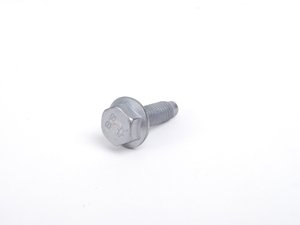 ES#17088 - 07147543920 - Hex Bolt with Washer - M6X20 - Genuine MINI - MINI