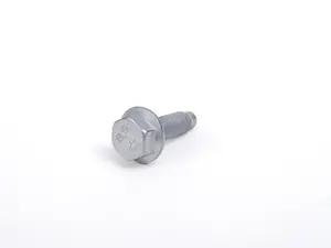 Hex Bolt with Washer