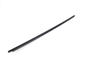 ES#96113 - 51372754857 - Insert Trim Strip - Rear - For both the passenger and driver side - Genuine MINI - MINI