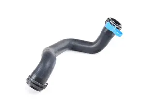 Lower Radiator Hose To Thermostat Housing - Rear
