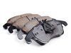 ES#2696183 - 0054201320 - Front Euro Ceramic Brake Pad Set - Includes new brake pad wear sensors - Akebono - Mercedes Benz