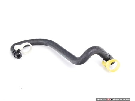 ES#38271 - 17122754231 - Coolant Hose - Mounts to the side of the expansion tank - Genuine MINI - MINI