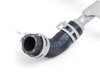 ES#25145 - 11537567849 - Coolant Pipe - Return Line - Attaches from the auxiliary water pump to thermostat housing and expansion tank. - Genuine MINI - MINI