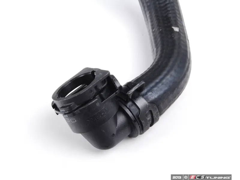 Genuine MINI - 11537567849 - Coolant Pipe - Return Line (11