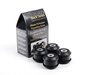 ES#2651410 - PFF3-203Bx4 - Front Upper Control Arm Bushing Set - Inner - Race - Improves handling and control - Upgrade to a more engaging driving experience - Powerflex Black Series - Audi Volkswagen
