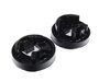 ES#2651546 - PFF5-207B - Race Polyurethane Engine Support Bushing - Large - Stiffer bushings will allow smoother movement - Powerflex Black Series - MINI