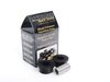 ES#2651623 - PFF5-206B - Race Polyurethane Engine Support Bushing - Small - Stiffer bushings will allow smoother movement - Powerflex Black Series - MINI