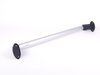 ES#196868 - 82710024992 - Roof Rack Base Bars - (NO LONGER AVAILABLE) - To add a roof rack to your MINI ; when pre mounts are installed already. - Genuine MINI - 