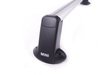 ES#196868 - 82710024992 - Roof Rack Base Bars - (NO LONGER AVAILABLE) - To add a roof rack to your MINI ; when pre mounts are installed already. - Genuine MINI - 