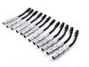 ES#2635757 - 3577633 - Ignition Wire Set - Contains 12 spark plug wires - Prenco - Mercedes Benz