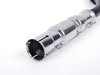 ES#2635757 - 3577633 - Ignition Wire Set - Contains 12 spark plug wires - Prenco - Mercedes Benz
