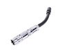 ES#2635757 - 3577633 - Ignition Wire Set - Contains 12 spark plug wires - Prenco - Mercedes Benz