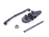 ES#2684822 - 11151703484KT1 - Oil Separator Kit - Level 1 - Includes a new separator, hoses, and hardware - Genuine BMW - BMW