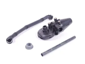 Oil Separator Kit - Level 1