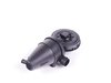 ES#2684822 - 11151703484KT1 - Oil Separator Kit - Level 1 - Includes a new separator, hoses, and hardware - Genuine BMW - BMW