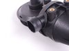 ES#2684822 - 11151703484KT1 - Oil Separator Kit - Level 1 - Includes a new separator, hoses, and hardware - Genuine BMW - BMW