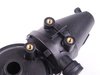 ES#2684822 - 11151703484KT1 - Oil Separator Kit - Level 1 - Includes a new separator, hoses, and hardware - Genuine BMW - BMW