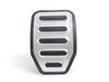ES#1446688 - 95542321110 - Brake Pedal Cap - Metal and rubber pedal cap - Genuine Porsche - Porsche