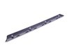 ES#2635347 - 51418235225KT - Gloss Black Interior Trim Kit - Also known as piano black, provides a stunning interior makeover - Genuine BMW - BMW