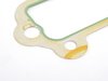ES#1483011 - 99610519271 - Gasket - Chain Housing to Case - Create a seal between the chain housing and the engine case. Fits left and right side. - Genuine Porsche - Porsche
