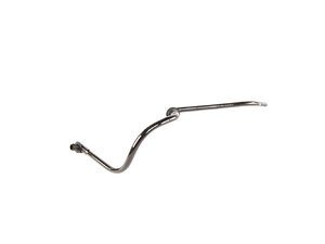 ES#308112 - 1J0612041ES - Brake Booster Vacuum Pipe With Check Valve - (NO LONGER AVAILABLE) - Hard vacuum pipe that goes to brake booster, comes with check valve - Genuine Volkswagen Audi - 