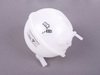 ES#1306568 - 1J0121403B - Coolant Expansion Tank - Clean up your engine bay or replace your cracked unit with a new coolant expansion tank - Meyle - Volkswagen