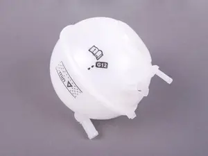 Coolant Expansion Tank