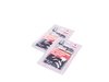 ES#2598362 - 99635140501FOKT2 - Front Brake Service Kit - Featuring Sebro rotors and Textar brake pads - Assembled By ECS - Porsche