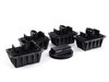 ES#2684784 - ECS10721E92KT - BMW Jack Pad With ECS Adapter Kit - Having trouble finding jack points on your BMW? ECS has this solution for you - Assembled By ECS - BMW
