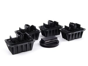 ES#2684784 - ECS10721E92KT - BMW Jack Pad With ECS Adapter Kit - Having trouble finding jack points on your BMW? ECS has this solution for you - Assembled By ECS - BMW