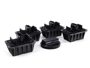 BMW Jack Pad With ECS Adapter Kit