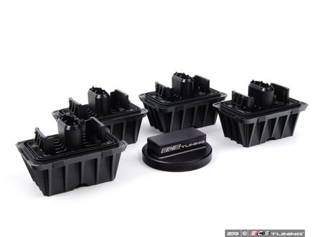 ES#2684784 - ECS10721E92KT - BMW Jack Pad With ECS Adapter Kit - Having trouble finding jack points on your BMW? ECS has this solution for you - Assembled By ECS - BMW
