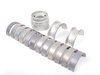 ES#1497588 - 99710190100 - Crankshaft Bearing Set - Includes all main bearings, thrust bearing, and bearing sleeve. - Genuine Porsche - Porsche