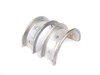 ES#1497588 - 99710190100 - Crankshaft Bearing Set - Includes all main bearings, thrust bearing, and bearing sleeve. - Genuine Porsche - Porsche