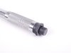 ES#1831765 - 3t317 - 3/8" Drive Torque Wrench - in-lbs - Tighten fasteners correctly in inch-pounds of torque (20-200 in-lbs) - Central Tool - Audi BMW Volkswagen Mercedes Benz MINI Porsche