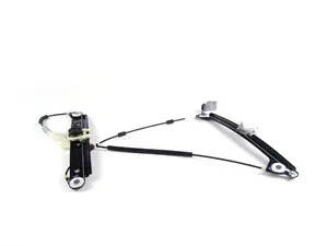 Window Regulator - Right