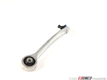 ES#205099 - 8E0407506A - Front Upper Control Arm - Straight - Right - Keep your suspension steady - Meyle HD - Audi Volkswagen
