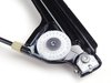 ES#205958 - 51337165596 - Window Regulator - Right - Windows not rolling anymore? Replace your window regulator today - Genuine BMW - BMW