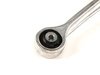 ES#205099 - 8E0407506A - Front Upper Control Arm - Straight - Right - Keep your suspension steady - Meyle HD - Audi Volkswagen
