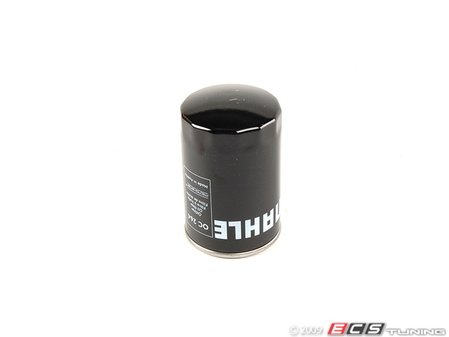 ES#1844011 - 06A115561B - Oil Filter - Priced Each - (NO LONGER AVAILABLE) - Keep your oil clean and your engine running like new - Mahle - 