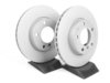 ES#2137003 - 34116855153kt4 - Front Brake Rotors - Pair (286x22) - "Coat Z- Anti-corrosion" - Zimmermann - BMW