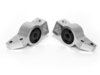 ES#514232 - S3CAK - Sport Control Arm Bushing Kit - Rear Position - Improve handling with OE A3 Sport rear position control arm bushings. - Genuine Volkswagen Audi - Audi Volkswagen