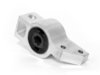 ES#514232 - S3CAK - Sport Control Arm Bushing Kit - Rear Position - Improve handling with OE A3 Sport rear position control arm bushings. - Genuine Volkswagen Audi - Audi Volkswagen
