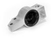 ES#514232 - S3CAK - Sport Control Arm Bushing Kit - Rear Position - Improve handling with OE A3 Sport rear position control arm bushings. - Genuine Volkswagen Audi - Audi Volkswagen