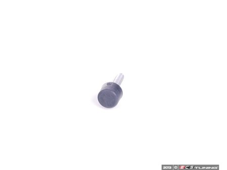 ES#2696170 - 2019880211 - Hood Stop Buffer - Priced Each - Febi - Mercedes Benz